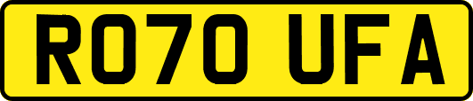 RO70UFA