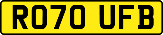 RO70UFB