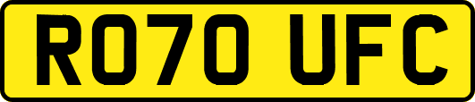 RO70UFC