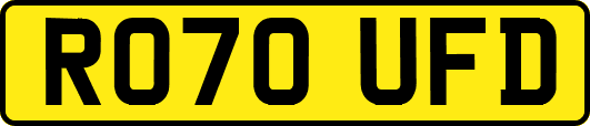 RO70UFD