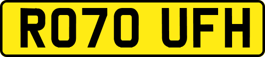RO70UFH