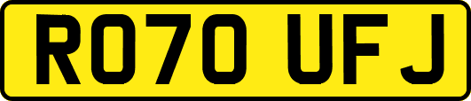 RO70UFJ