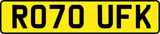RO70UFK