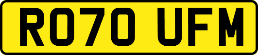 RO70UFM