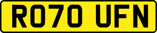 RO70UFN