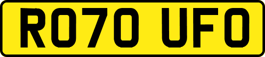 RO70UFO