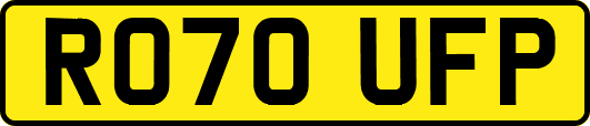 RO70UFP