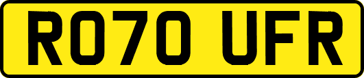RO70UFR