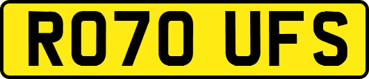 RO70UFS