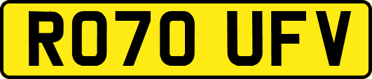 RO70UFV