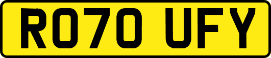 RO70UFY