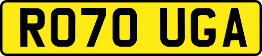 RO70UGA