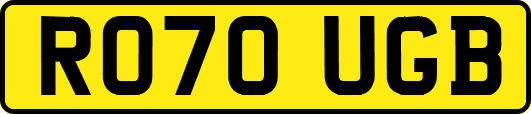 RO70UGB