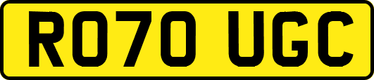 RO70UGC