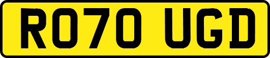 RO70UGD