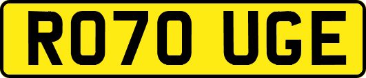 RO70UGE