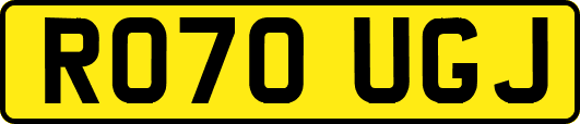 RO70UGJ