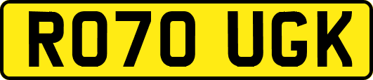 RO70UGK