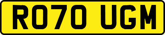 RO70UGM