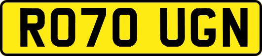 RO70UGN