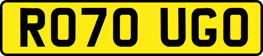 RO70UGO