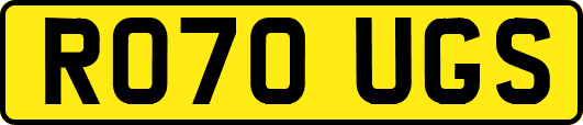 RO70UGS