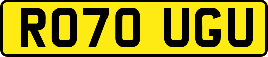RO70UGU