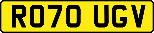 RO70UGV