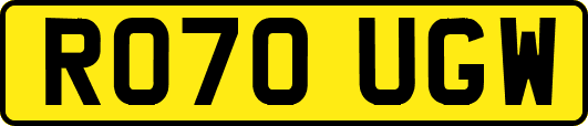 RO70UGW