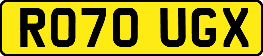 RO70UGX