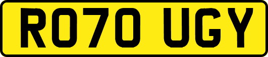 RO70UGY