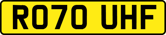 RO70UHF