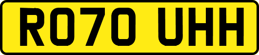 RO70UHH