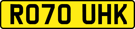 RO70UHK