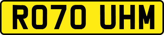 RO70UHM