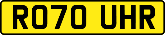 RO70UHR