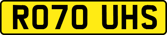 RO70UHS