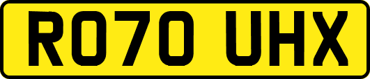 RO70UHX