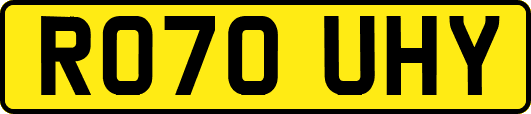 RO70UHY