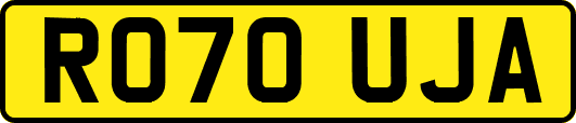RO70UJA