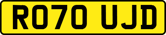 RO70UJD