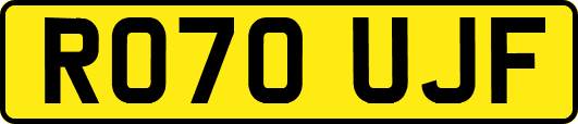 RO70UJF
