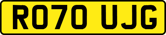 RO70UJG