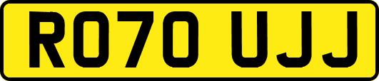 RO70UJJ