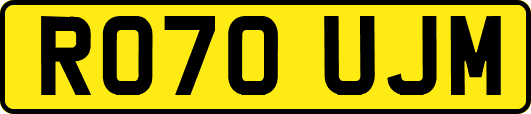 RO70UJM