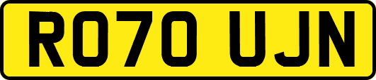 RO70UJN
