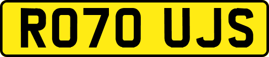 RO70UJS