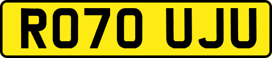 RO70UJU