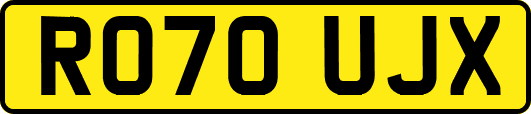 RO70UJX