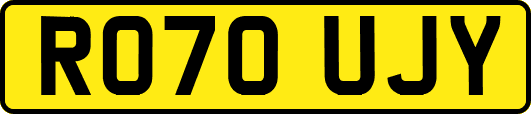 RO70UJY